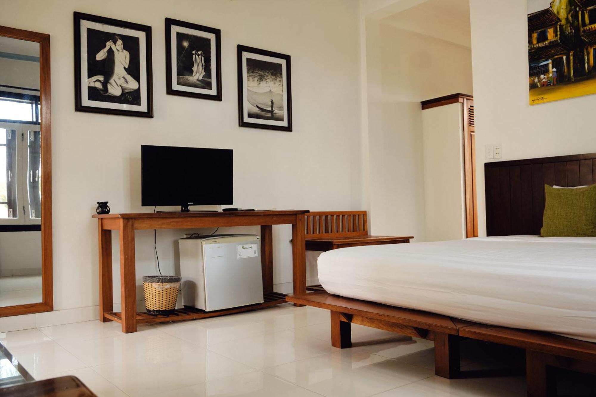 Hoi An Holiday Villa Exterior photo