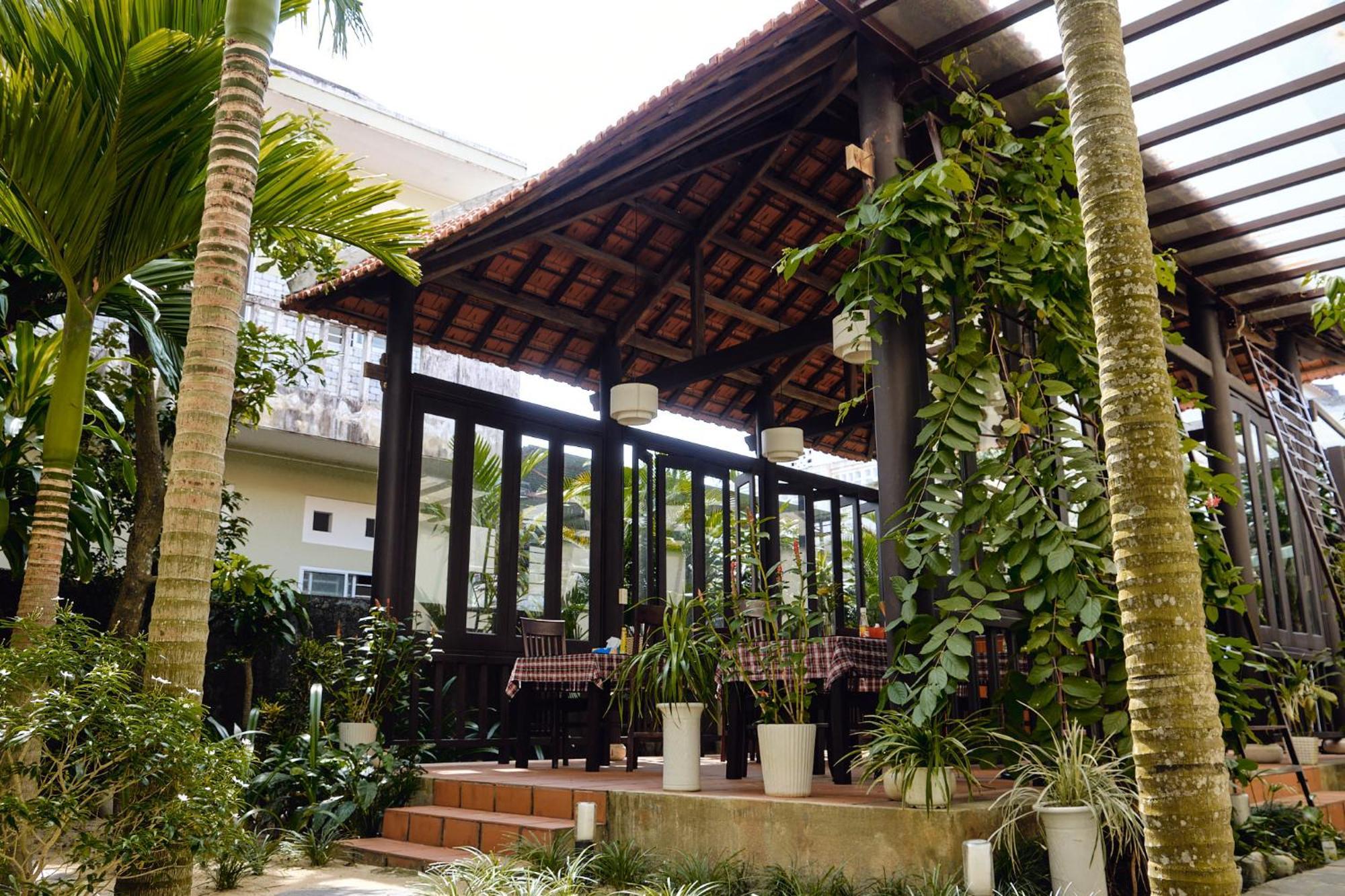 Hoi An Holiday Villa Exterior photo