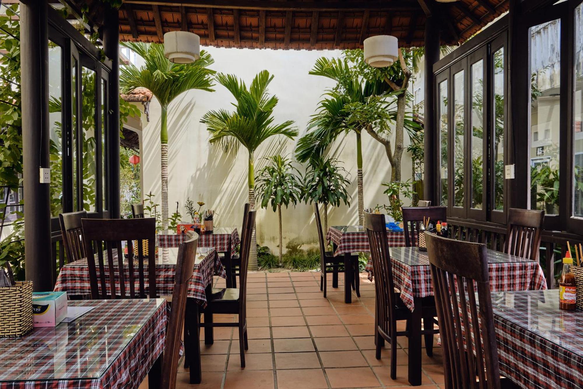 Hoi An Holiday Villa Exterior photo