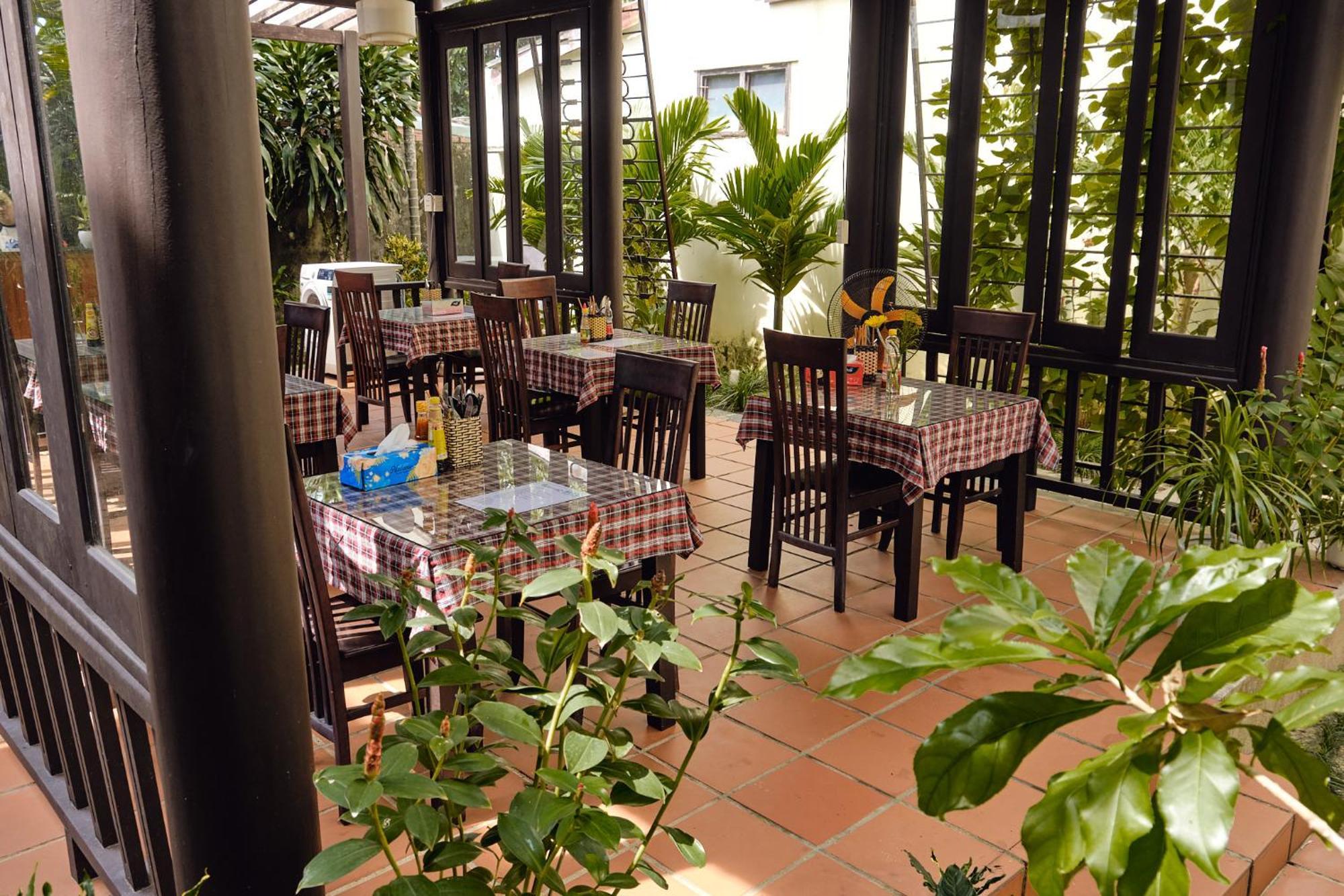 Hoi An Holiday Villa Exterior photo