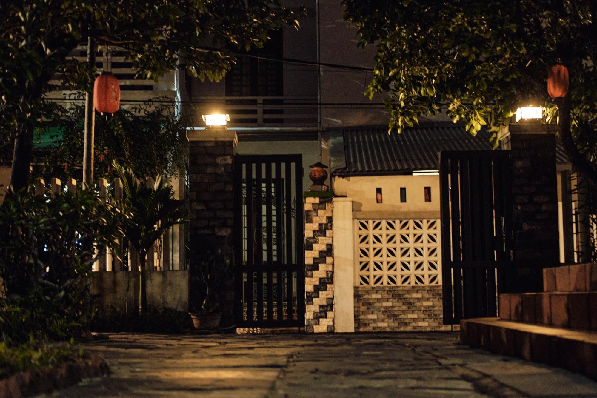 Hoi An Holiday Villa Exterior photo