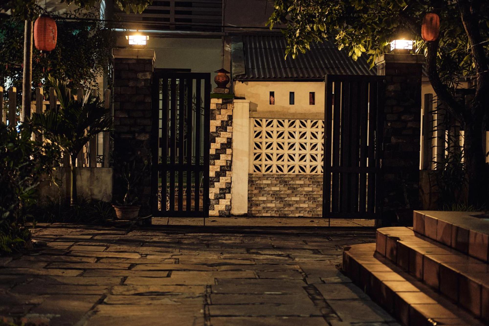 Hoi An Holiday Villa Exterior photo