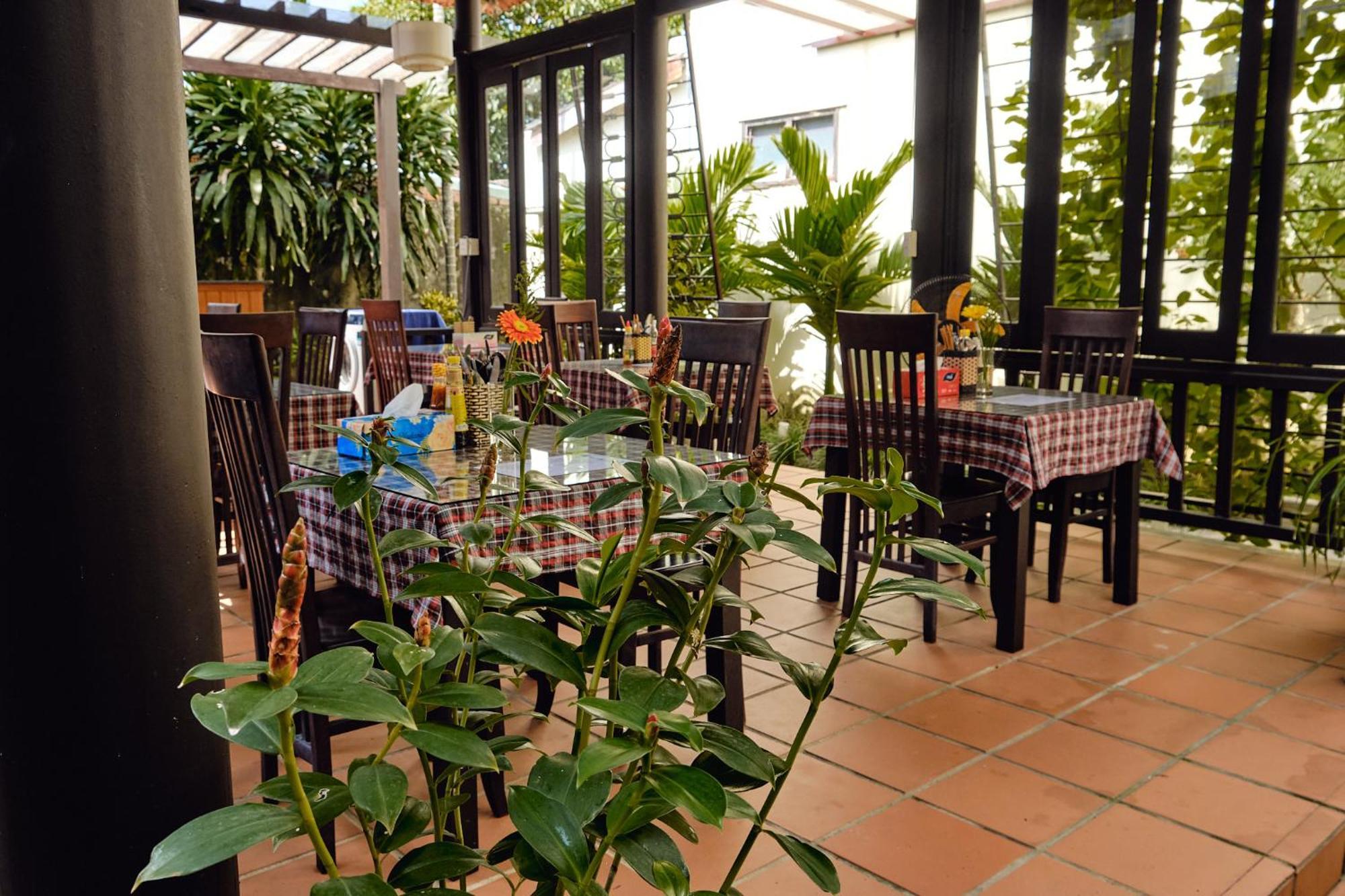 Hoi An Holiday Villa Exterior photo