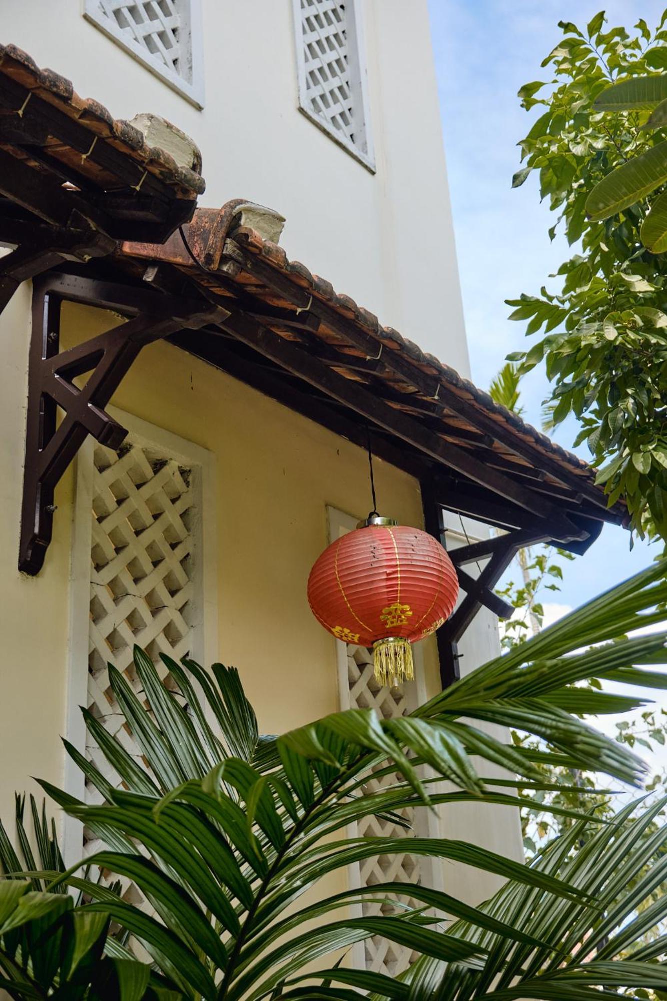 Hoi An Holiday Villa Exterior photo