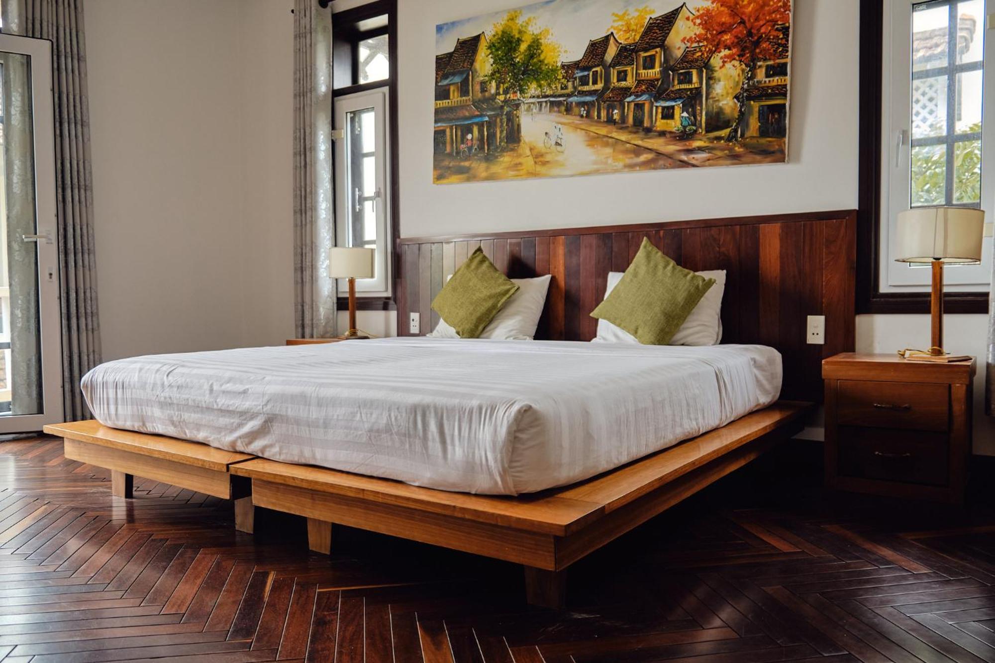 Hoi An Holiday Villa Exterior photo