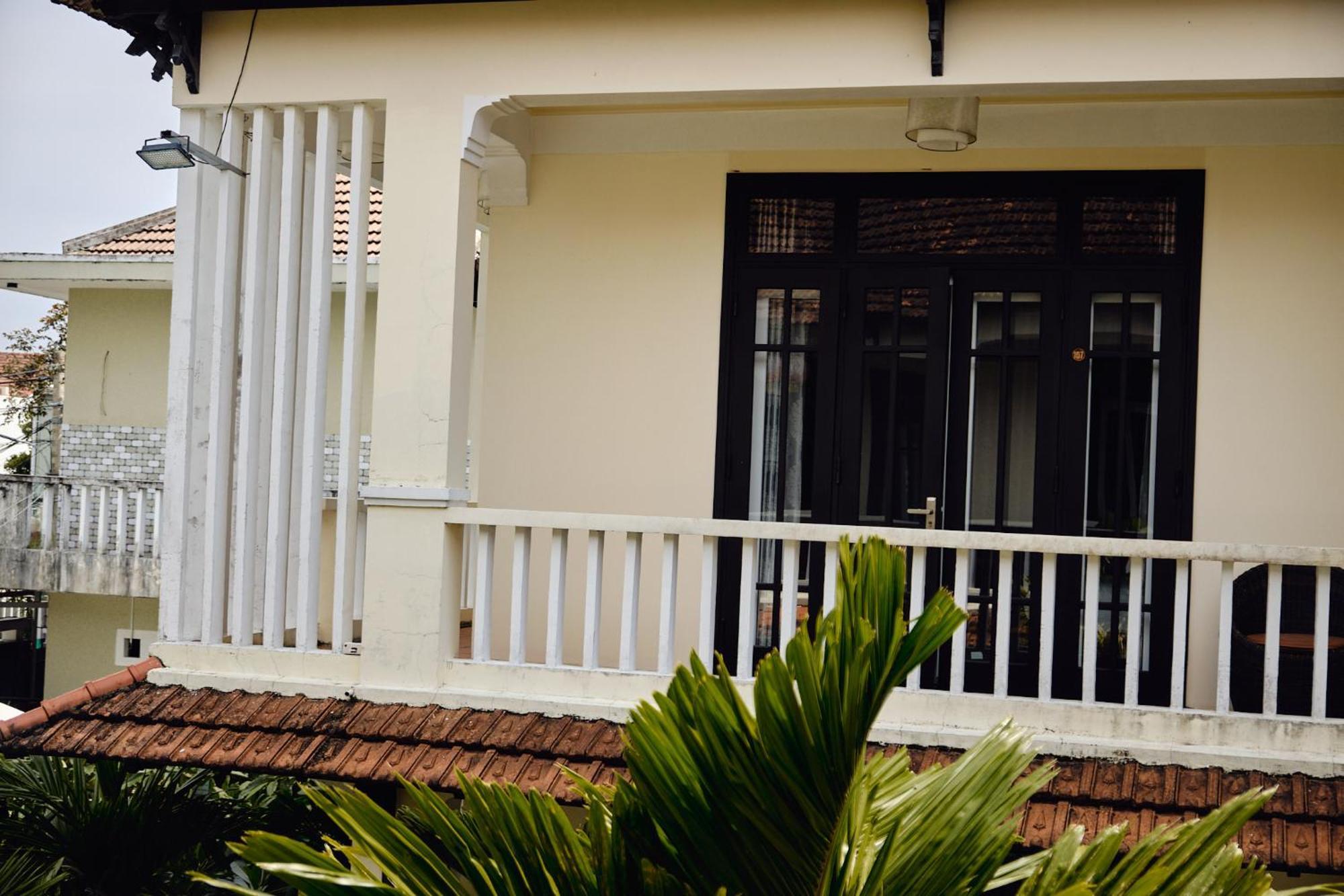 Hoi An Holiday Villa Exterior photo