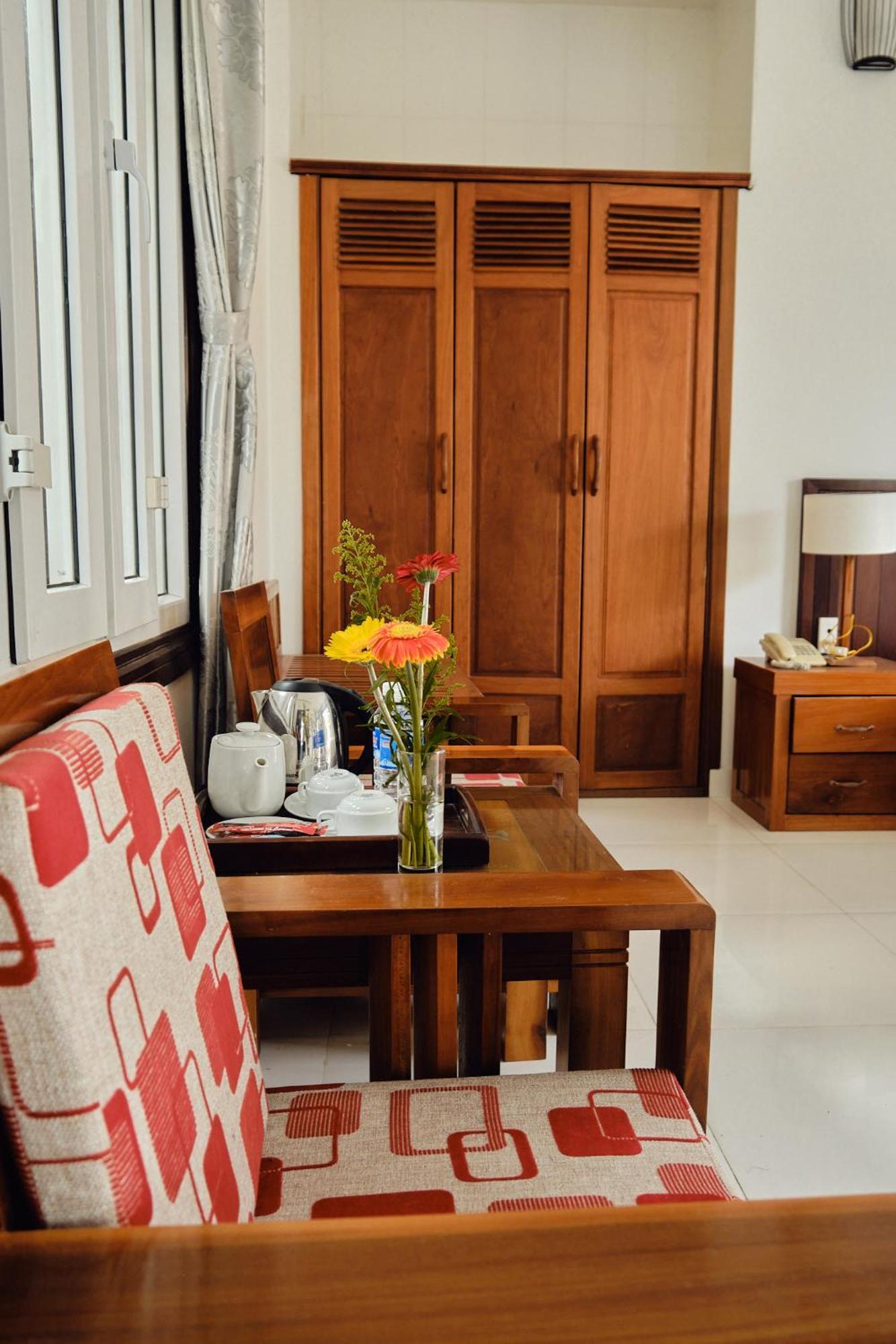 Hoi An Holiday Villa Exterior photo