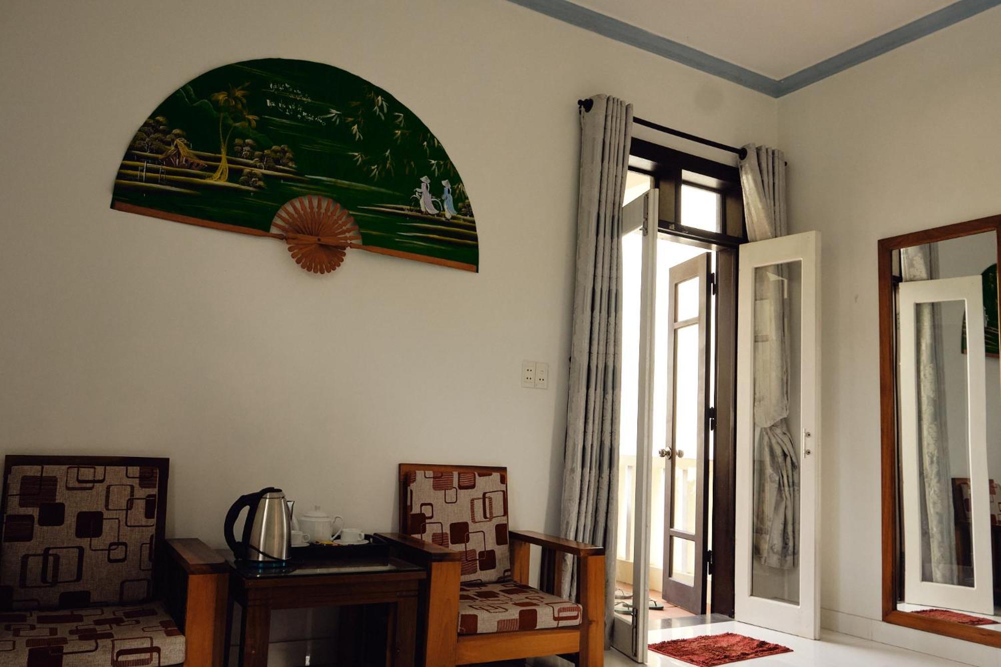 Hoi An Holiday Villa Exterior photo